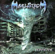 Maelstrom (ITA-1) : Hurricane